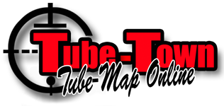 Tube-Town Logo