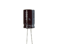 Voltage Rating 16 V
