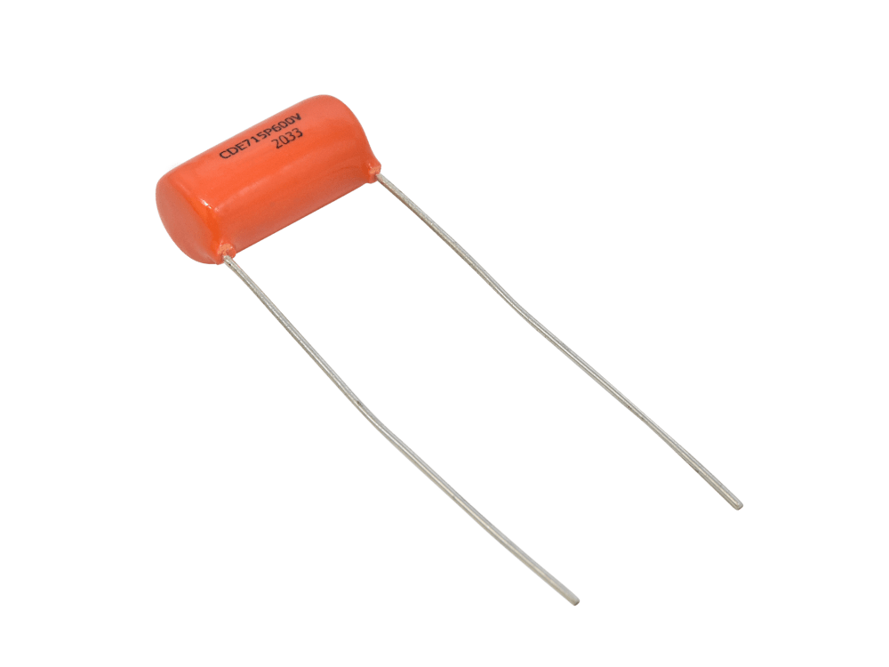 Orange Drop 715P Serie