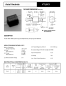 Preview: VACTEC Optokoppler VTL5C1