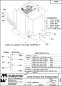 Preview: Hammond 1750U Übertrager für JCM800 100 Watt