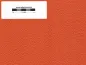 Preview: PIECE OF TOLEX, Marshall-Style Levant Orange, min. 100 x 40 cm