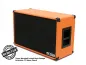 Preview: PIECE OF TOLEX, Marshall-Style Levant Orange, min. 100 x 40 cm