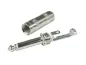 Preview: Switchcraft 280, 6,3 mm (1/4") phone plug, mono, silver