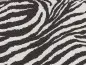 Preview: Tolex Tube-Town Zebra
