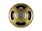 Preview: Celestion Alnico G10 Gold 10" / 40 W / 8 Ohms - MADE IN UK
