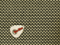 Preview: Grillcloth Tube-Town Salt & Pepper - 70 x 100 cm - B-STOCK