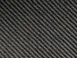 Preview: Tolex Tube-Town Tweed Vinyl schwarz