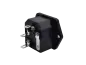 Preview: Power Jack IEC 320 / C14 with fuseholder