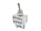 Preview: Kippschalter APEM 641 H/2 - 2-Pol - EIN-AUS