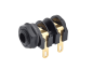 Preview: Cliff 6,3 mono input jack, gold plated