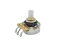 Preview: CTS Potentiometer  1 MOhm log / Audio