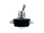 Preview: Toggle Switch Carling 2BL-62, DPDT ON-ON - SHORT BAT