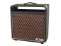 Preview: TTC Combo 112 Dumble Style - Black/Vox Brown
