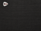 Preview: Grillcloth Tube-Town Vintage Black - 90 x 100 cm - B-Stock