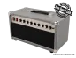 Preview: TTC Headshell British #20 - Modern-Stil