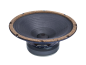 Preview: Jupiter M10C-P Midnight 10" / 25 W / 8 Ohm - Paper Coil