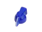 Preview: Knob Chickenhead blue