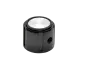 Preview: Classic Black Pointer knob