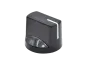 Preview: Knob Classic Pointer - Black