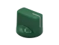 Preview: Knopf Classic Pointer - Grün