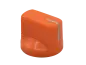 Preview: Knopf Classic Pointer - Orange