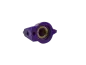 Preview: Knopf Chickenhead Mini lila