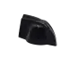Preview: Knob Chickenhead Raised, black