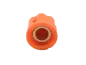 Preview: Knob Synth Pointer orange