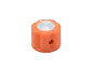 Preview: Knob Synth Pointer orange