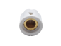 Preview: Knob Synth Pointer white