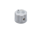 Preview: Knob Synth Pointer white