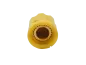 Preview: Knob Synth Pointer yellow