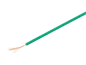 Preview: Hookup Wire 0,14 mm², flexible, green, 10 m