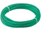 Preview: Hookup Wire 0,14 mm², flexible, green, 10 m