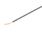 Preview: Hookup Wire 0,14 mm², flexible, gray, 10 m