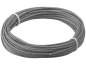 Preview: Hookup Wire 0,14 mm², flexible, gray, 10 m