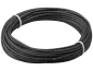 Preview: Hookup Wire 0,14 mm², flexible, black, 10 m