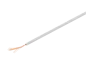 Preview: Schaltlitze 0,14 mm² flexibel, weiß, 10 m