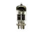 Preview: Mullard 12AT7 / ECC81 / CV4024