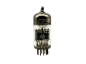 Preview: Mullard 12AT7 / ECC81 / CV4024