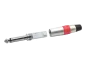 Preview: Rean NYS224C-0 6,3 mm (1/4")  phone plug, mono - red