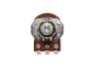 Preview: Bourns Potentiometer GTR 250k log Split Shaft