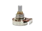 Preview: Bourns Potentiometer GTR 250k log Solid Shaft