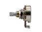 Preview: Bourns Potentiometer GTR 500k log Split Shaft