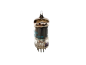 Preview: PhilipsECG JAN ECC83 / 12AX7 - Grade A - 100+