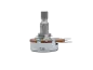 Preview: Potentiometer for Marshall JCM800, 220 kOhm log