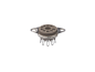 Preview: Socket Noval Belton, Chassis VT9-ST-1, Bottom Mount