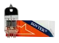 Preview: Sovtek 12AX7 / ECC83 WB - V1