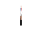 Preview: SOMMER CABLE - Microphone Cable Club Series MKII, symmetrically, 2 x 0.34 mm²